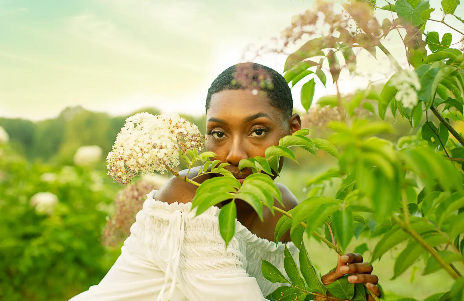 Celebration of community achievements