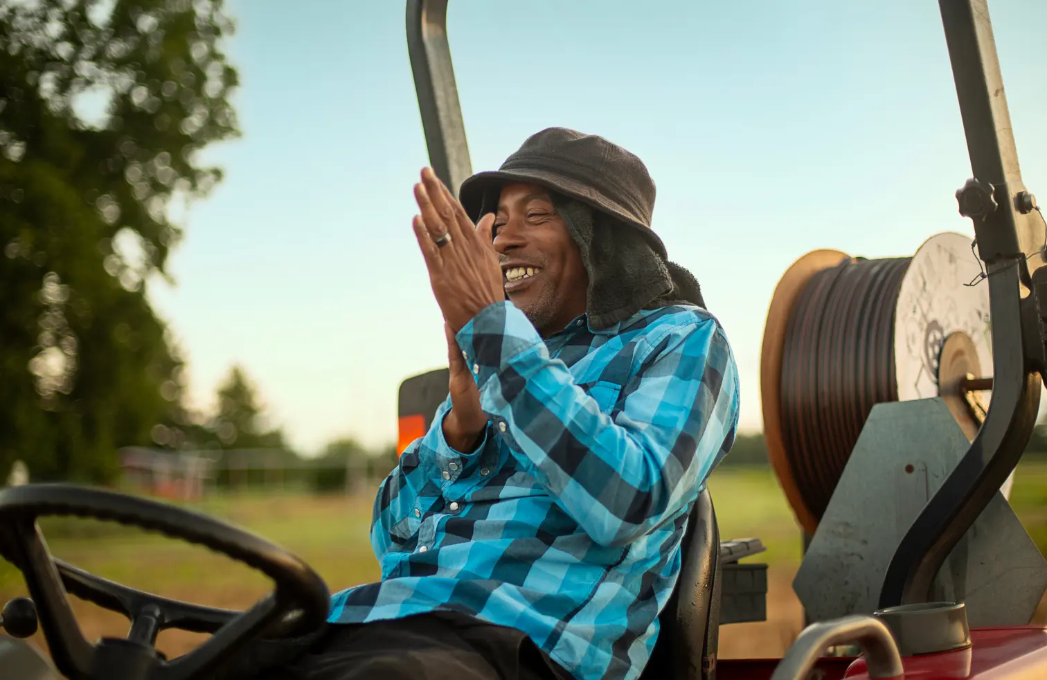 Youth engagement program